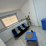 Oceanicjaca Apartmán