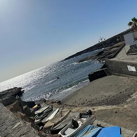 Oceanicjaca 公寓 *