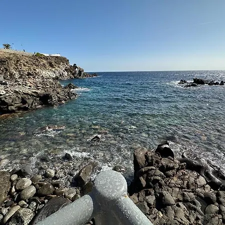 Oceanicjaca Apartment *