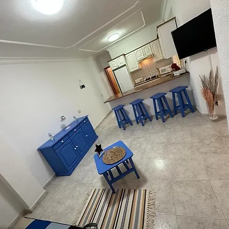 Oceanicjaca Apartment