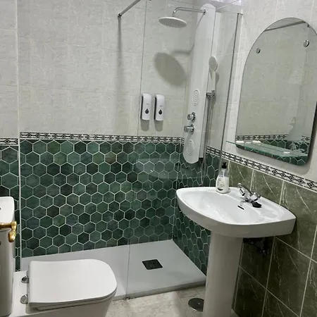 Oceanicjaca Apartment La Jaca