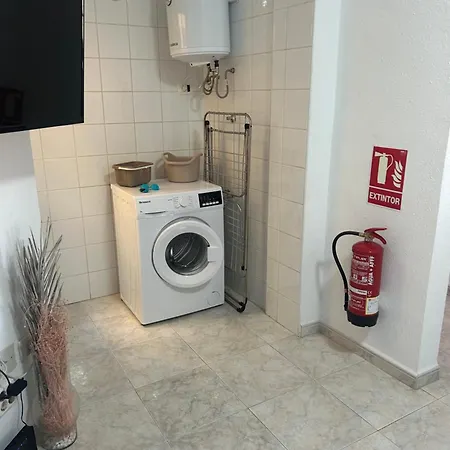 Apartment Oceanicjaca