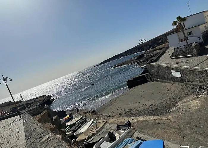 Oceanicjaca Lägenhet *