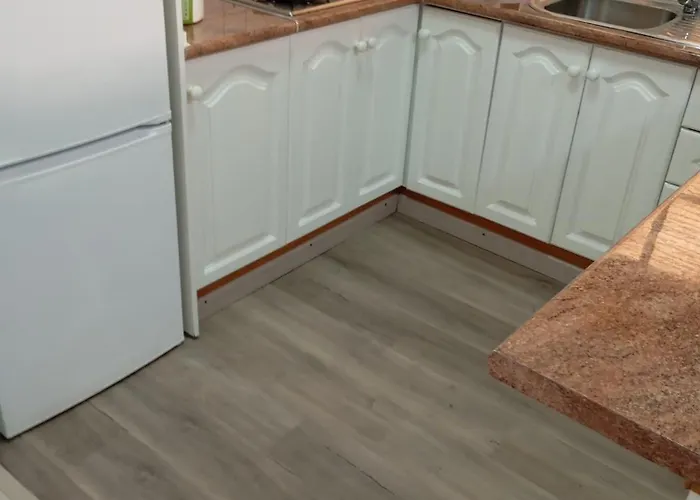 Oceanicjaca Lägenhet