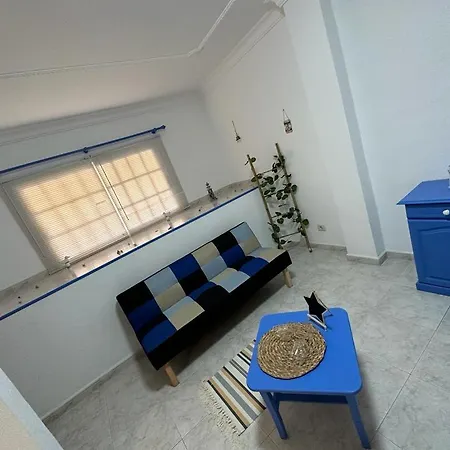 Oceanicjaca Apartamento