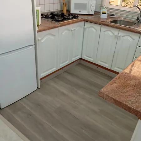 Oceanicjaca Apartmán