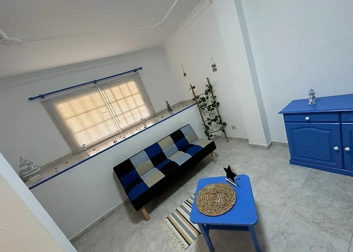 Oceanicjaca Apartment