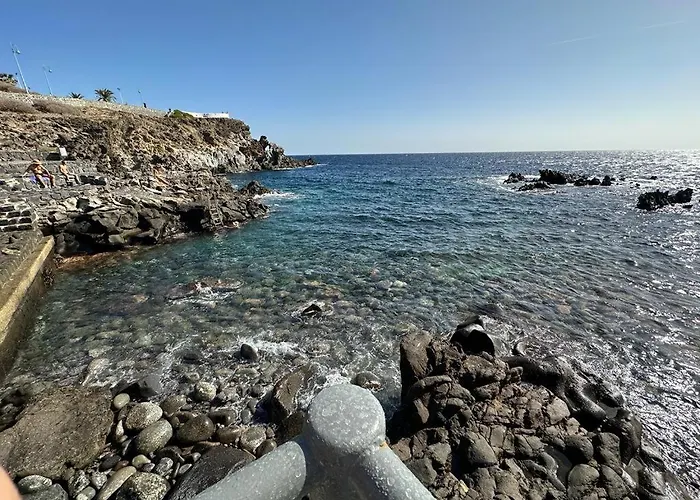 Oceanicjaca 아파트 *