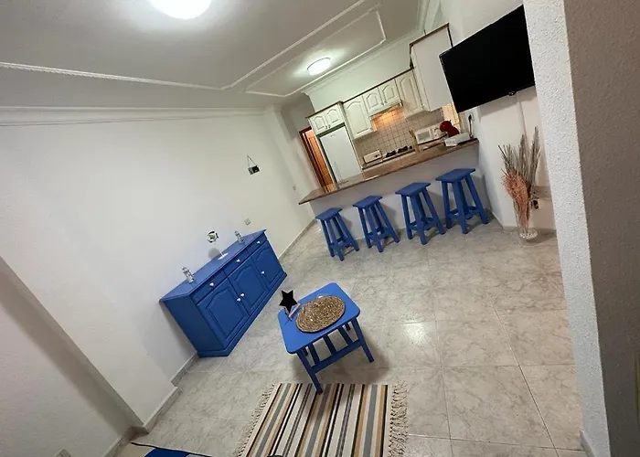 Oceanicjaca Apartment