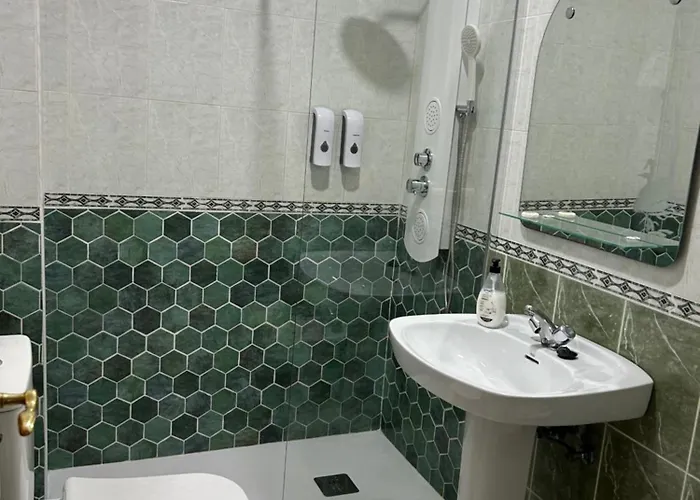 Oceanicjaca Apartment La Jaca