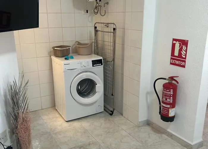 Apartment Oceanicjaca